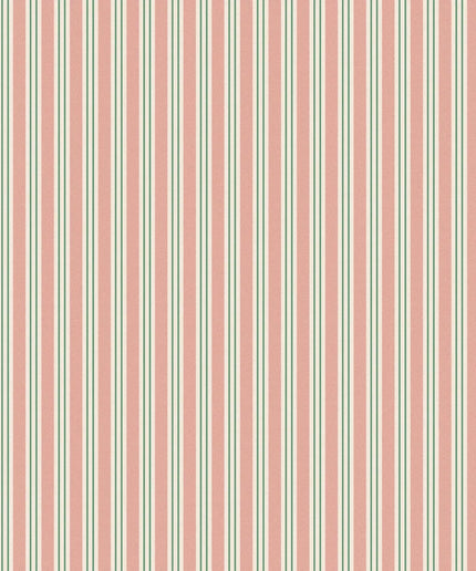 Tapetai pagaminti Švedijoje - S10396. Linn, Pink