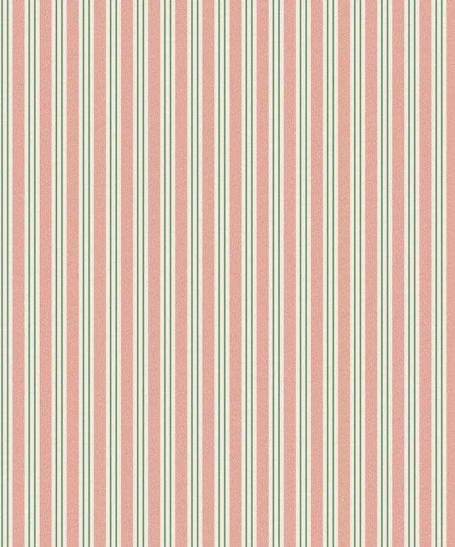 Tapetai pagaminti Švedijoje - S10396. Linn, Pink