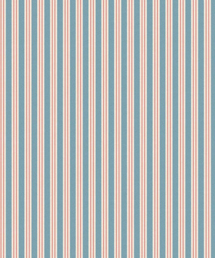 Tapetai pagaminti Švedijoje - S10397. Linn, Sky Blue