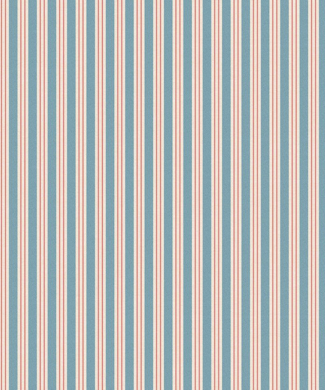 Tapetai pagaminti Švedijoje - S10397. Linn, Sky Blue
