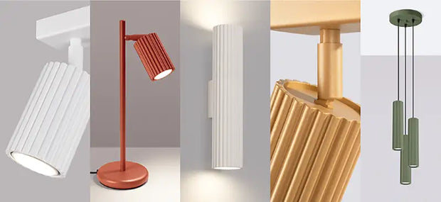 <h3>Šviestuvai KARBON</h3>