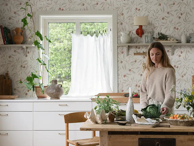 <h3>Tapetai GIMMERSTA</h3>