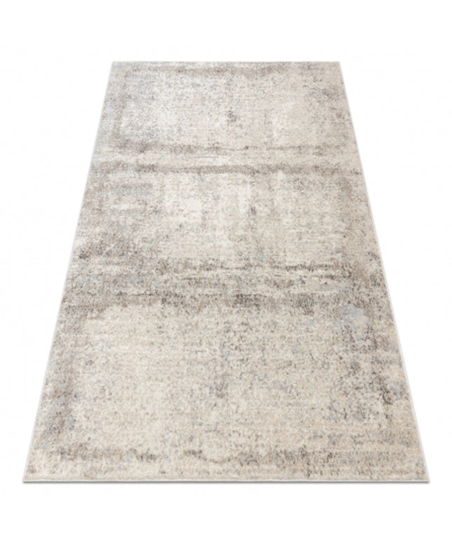 Kilimas FUSION 8255 kreminis / smėlio spalvos - Vintage, modernus, abstraktus
