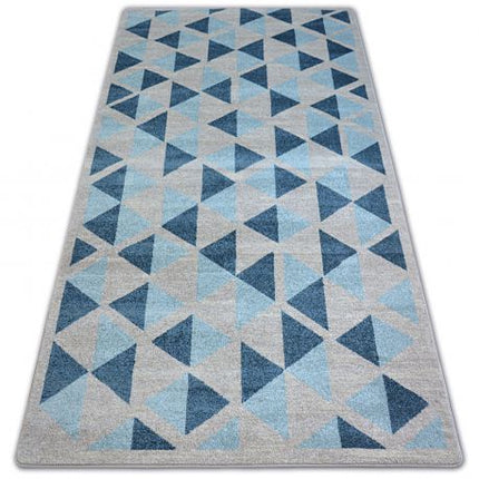 Kilimas NORDIC CANVAS pilka G4575