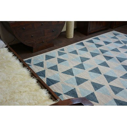 Kilimas NORDIC CANVAS pilka G4575