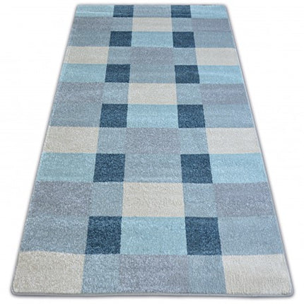 Kilimas NORDIC LOFT pilka/kremastaas G4598