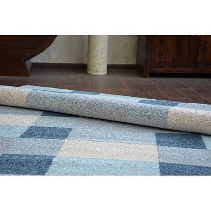 Kilimas NORDIC LOFT pilka/kremastaas G4598