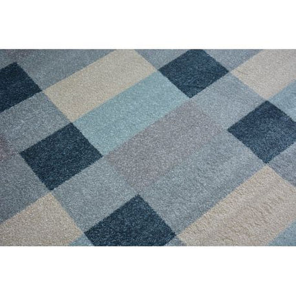 Kilimas NORDIC LOFT pilka/kremastaas G4598