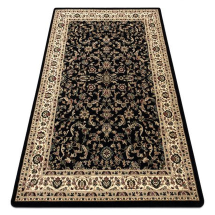 Kilimas ROYAL ADR dizainas 1745 juoda