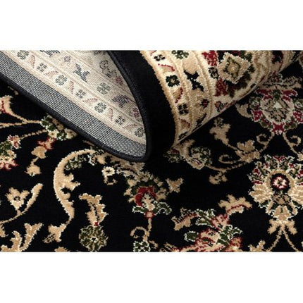 Kilimas ROYAL ADR dizainas 1745 juoda