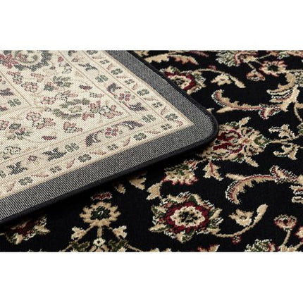 Kilimas ROYAL ADR dizainas 1745 juoda