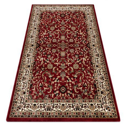 Kilimas ROYAL ADR dizainas 1745 kaštoninės spalvos