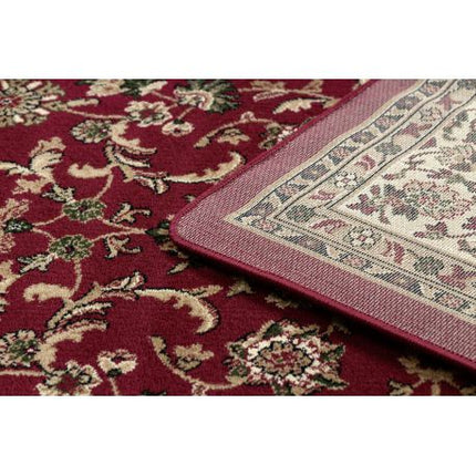 Kilimas ROYAL ADR dizainas 1745 kaštoninės spalvos