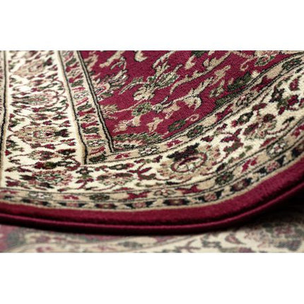 Kilimas ROYAL ADR dizainas 1745 kaštoninės spalvos