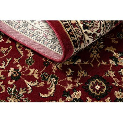 Kilimas ROYAL ADR dizainas 1745 kaštoninės spalvos
