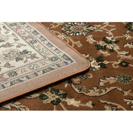 Kilimas ROYAL ADR dizainas 1745 rudas