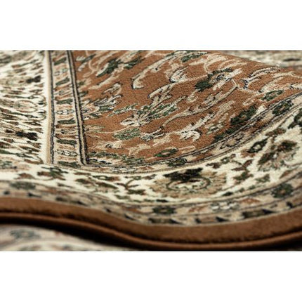 Kilimas ROYAL ADR dizainas 1745 rudas