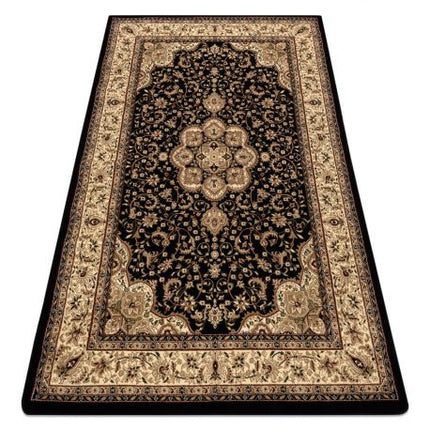 Kilimas ROYAL AGY dizainas 0521 juoda
