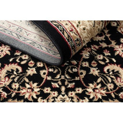Kilimas ROYAL AGY dizainas 0521 juoda