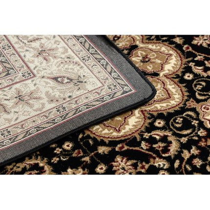 Kilimas ROYAL AGY dizainas 0521 juoda