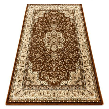 Kilimas ROYAL AGY dizainas 0521 rudas