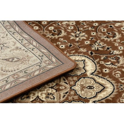 Kilimas ROYAL AGY dizainas 0521 rudas