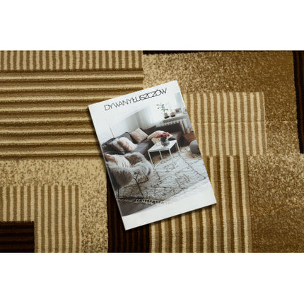 Kilimas ROYAL G2069 Geometriniai, linije - kremas