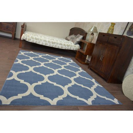 Kilimas SCANDI 18218/591 - TRELLIS