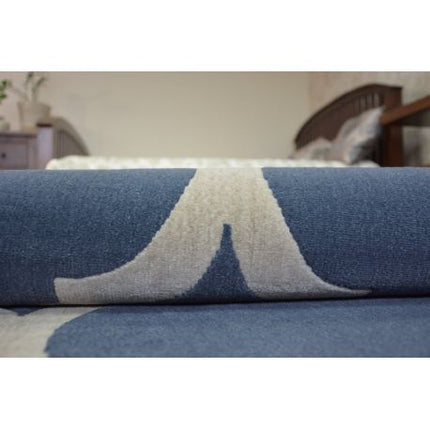 Kilimas SCANDI 18218/591 - TRELLIS