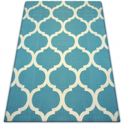 Kilimas SCANDI 18218/631 - TRELLIS