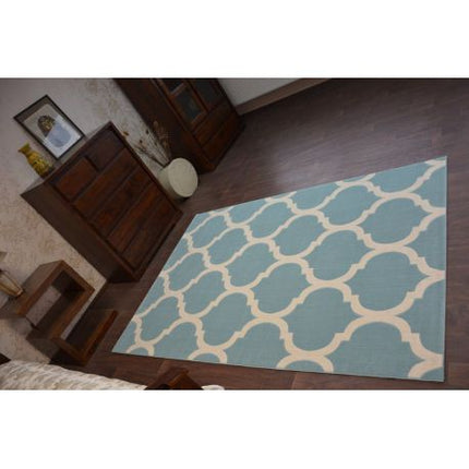 Kilimas SCANDI 18218/631 - TRELLIS