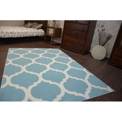 Kilimas SCANDI 18218/631 - TRELLIS