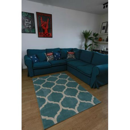 Kilimas SCANDI 18218/631 - TRELLIS