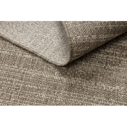 Kilimas sizalio virvelės FLOORLUX 20389 taupe / šampanas mélange