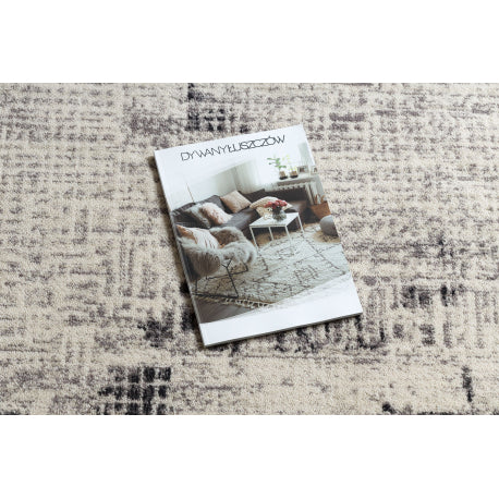 Kilimas vilna ANGEL 1223 / 52011 Vintage smėlio / pilka