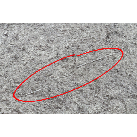 MIRO 51317.807 plovimo kilimas Rėmas, graikų - pilka - ANTROS KLASĖS PRODUKTAS
