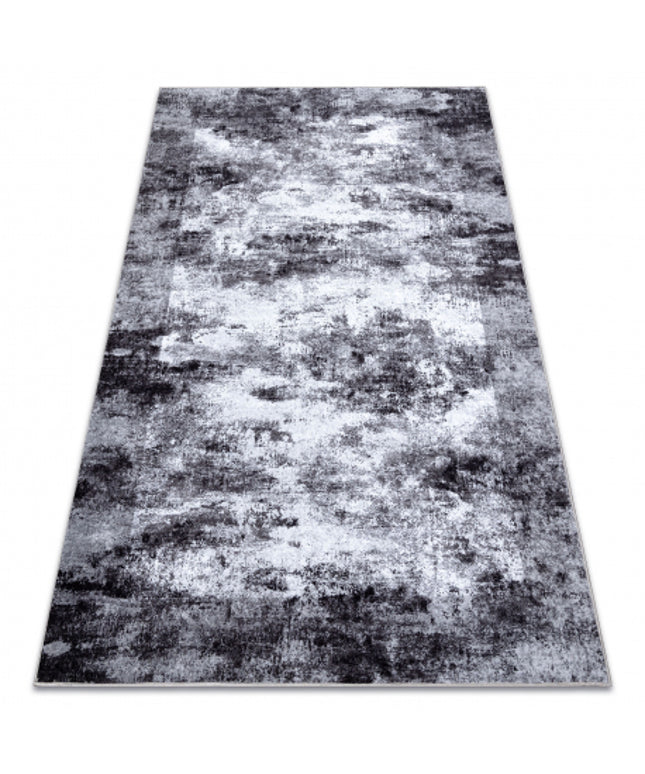 MIRO 52241.801 plovimo kilimas Vintage neslystantis - pilka