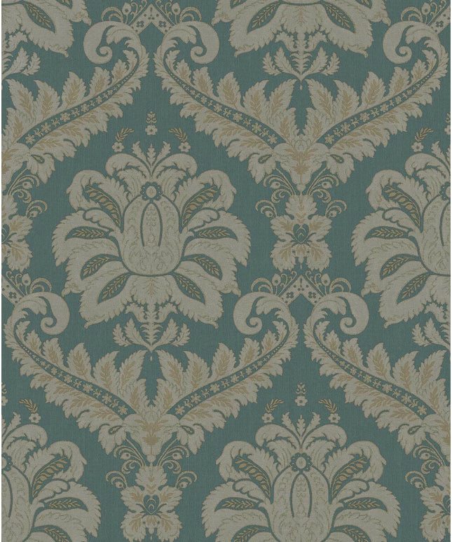 Modernūs tapetai, išskirtinių atspalvių ir itališkų raštų duetas - 8022560359253