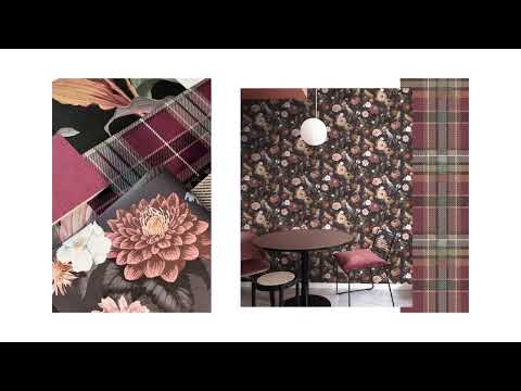 Flizelininiai tapetai, aukštos klasės ir rafinuoto itališko dizaino - 8022560155954
