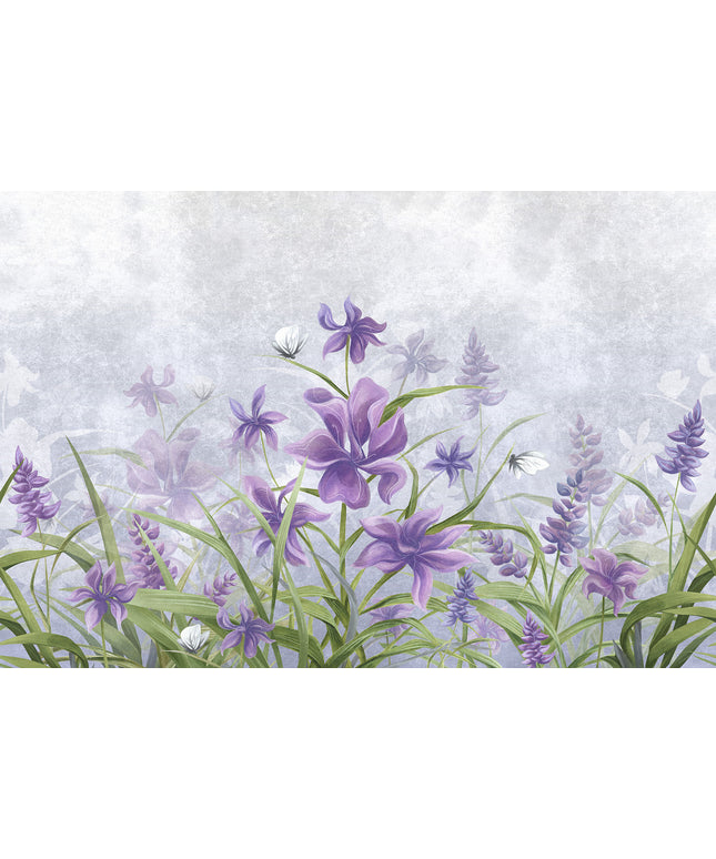 Prabangūs foto tapetai, Premium klasės, freskos iš "Lorenso" - dizainas IRIS. TPA-0124-0047-00