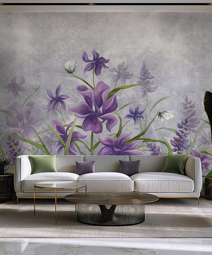 Prabangūs foto tapetai, Premium klasės, freskos iš "Lorenso" - dizainas IRIS. TPA-0124-0047-00