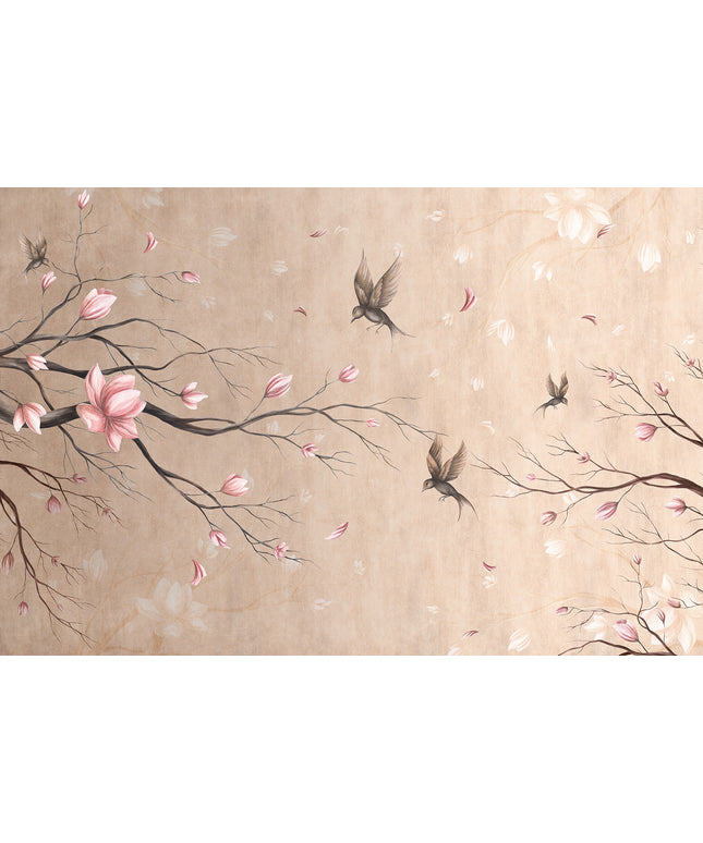 Prabangūs foto tapetai, Premium klasės, freskos iš "Lorenso" - dizainas SAKURA. TPA-0124-0051-00