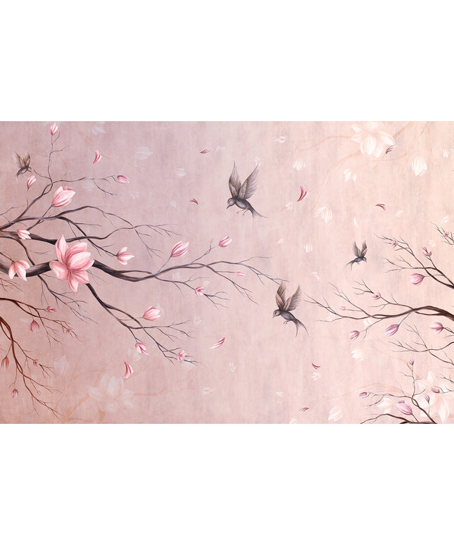 Prabangūs foto tapetai, Premium klasės, freskos iš "Lorenso" - dizainas SAKURA. TPA-0124-0051-01