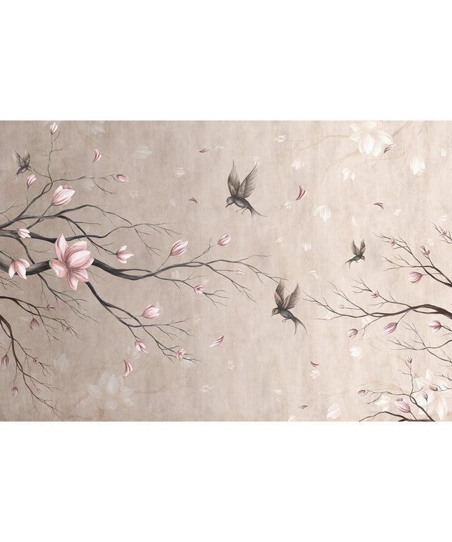 Prabangūs foto tapetai, Premium klasės, freskos iš "Lorenso" - dizainas SAKURA. TPA-0124-0051-02