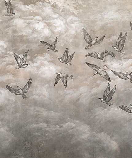 Prabangūs foto tapetai, Premium klasės, freskos iš "Lorenso" - dizainas AVIAN. TPA-0524-0087-00