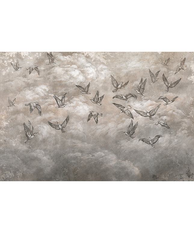 Prabangūs foto tapetai, Premium klasės, freskos iš "Lorenso" - dizainas AVIAN. TPA-0524-0087-00
