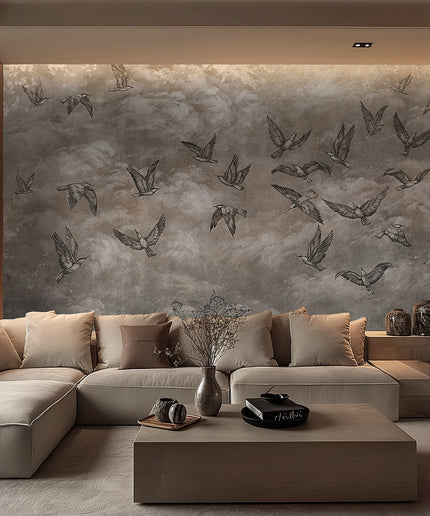 Prabangūs foto tapetai, Premium klasės, freskos iš "Lorenso" - dizainas AVIAN. TPA-0524-0087-00