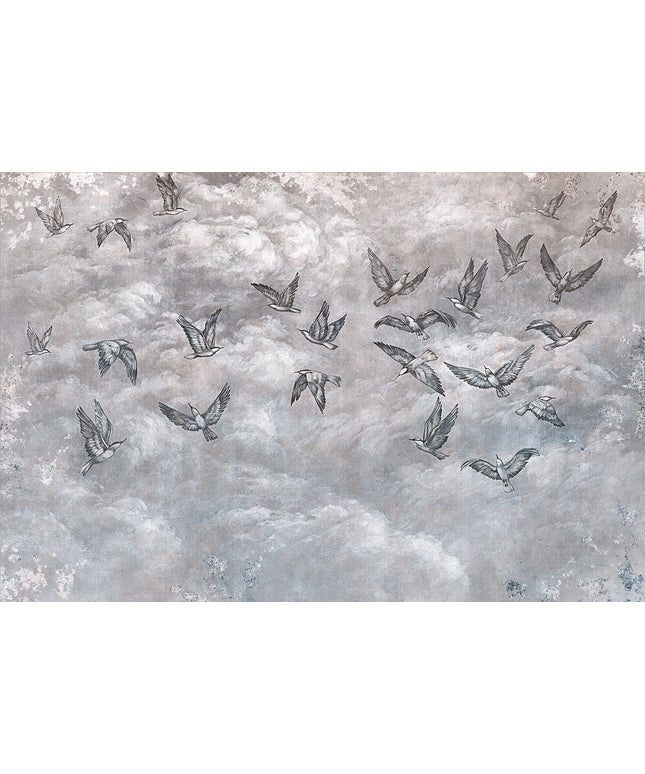 Prabangūs foto tapetai, Premium klasės, freskos iš "Lorenso" - dizainas AVIAN. TPA-0524-0087-03
