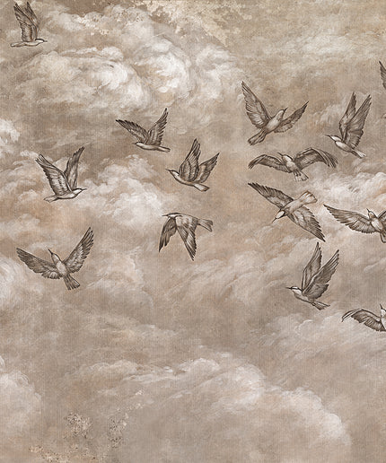 Prabangūs foto tapetai, Premium klasės, freskos iš "Lorenso" - dizainas AVIAN. TPA-0524-0087-05