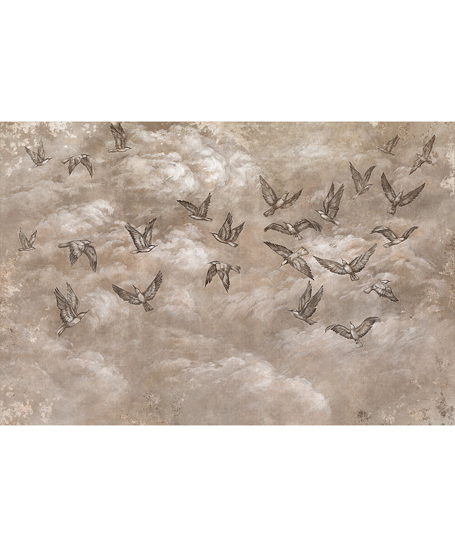 Prabangūs foto tapetai, Premium klasės, freskos iš "Lorenso" - dizainas AVIAN. TPA-0524-0087-05